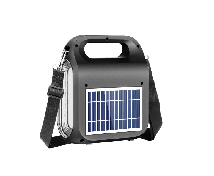 KTS%201837%20Portable%20Bluetooth%20Speaker%204%20Inch%20with%20LED%20Light%20FM%20Radio%20USB%20SD%20Card%20Support%20and%20Solar%20Charging%20-%20Image%204