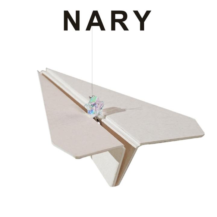 Air Freshener Pendant Paper Airplane Aromatherapy Pendant High-density Absorbent Tissue for Essential Oil Car Home Decor Reusable Fragrance Carrier Favorite Fragrance Absorbent Tissue Paper Pendant