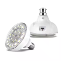 DP Remote Control LED Rechargeable Bulb. 