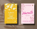 I Don't love you anymore / WARMTH book by Rithvik singh set of 2 books. 
