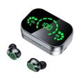 Portable True Wireless Earbuds YD03. 