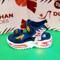 lighting sandals and joggers for kids light shoes kids sandal. 