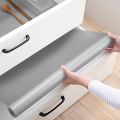 45x150 cm Super Strong Anti-Slip Mat Liner Roll for Bathroom, Kitchen, Cabinet, Drawer, Shelf, Fridge & Table. 