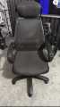 Boss B-543 Aqua Mesh High Back Revolving Office Chair. 