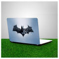 Batman Laptop Back Skin Sticker- Laptop Back Skin-Laptop Skin Vinyl Sticker Decal, 13 13.3 14.6 15 15.4 15.6 inch Laptop Skin Sticker Cover For All Laptops. 