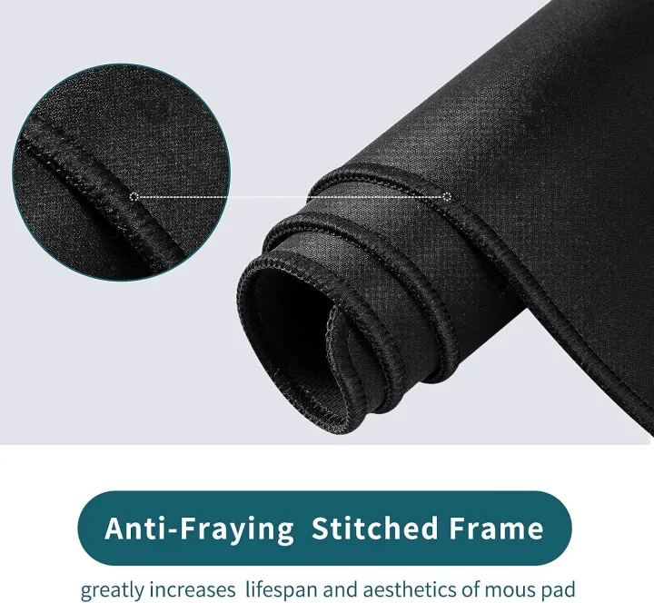 SIXZO%20S800%20Gaming%20Mouse%20Pad%20Black%20Small%20Medium%20Large%20XL%20XXL%20with%203mm%20thickness%20for%20Gaming%20and%20office%20Desk%20Mat%20Pad%20Mousepad%20-%20Image%205