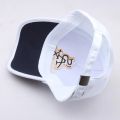 Detective Conan Case Closed Hattori Heiji Baseball Cap Daily Wear Cosplay Cotton Embroidery Adjustable Hat Prop. 