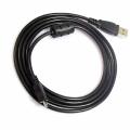 USB Cable for Nikon Coolpix D7100 D5300 D5200 D5100 D3300 D3200 S9500 S3100 S3000 S31 S32 S2750. 