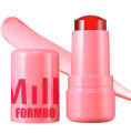 "Beautious Jelly Blush Stick – Sheer Lip & Cheek Tint with Watercolor Finish". 