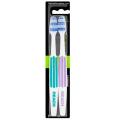 Reach Medium Toothbrush Twin Pack. 