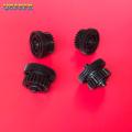 10SET RU5-0984 Fuser Drive SWING GEAR for Canon LBP 3010 3018 6000 6010 6020 for HP P1005 P1102 M1210 M1212 m1130 M1132 MFP. 