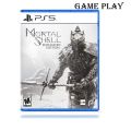 Mortal Shell Enhanced Edition Playstation 5 - Ps5 Games. 