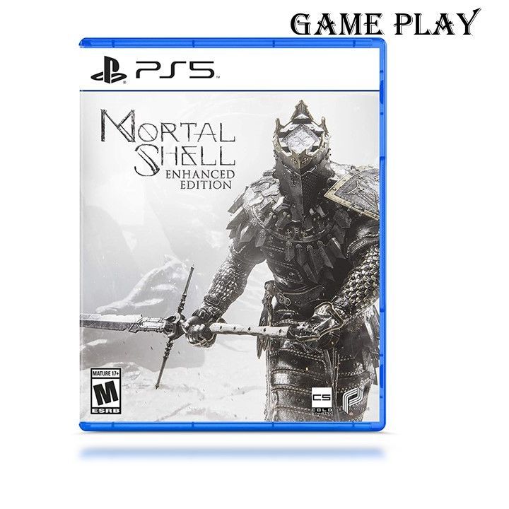 Mortal%20Shell%20Enhanced%20Edition%20Playstation%205%20-%20Ps5%20Games%20-%20Image%202