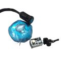 3 PIECE SWITCH KIT FOR CG 125 (ISH ) / CHABI SET 03 PIECES125CC. 