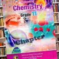 Federal Textbook of Chemistry for Grade 11 |  Book Foundation (NBF) | Federal Textbook Board Islamabad. 
