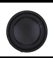 2 inch Full Range Audio Speaker Subwoofer  Radiator Woofer  Membrane Passive Speaker Subwoofer  Home Theater Repair Kit Note random color will be deliver. 