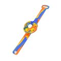 Popit Spinner Watch, Push Bubble Fidget Wristband Toys, Stress Relief Fidget Bracelets for Kids. 