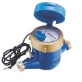 1/2 to 2 inches PULSE Water Flow Meter - IMPORTED. 