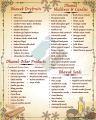 Dhawak Citric Acid | Nimbu Sat - 250 Gms. Nimbu Sat | Lemon Salt | Jar Pack |. 
