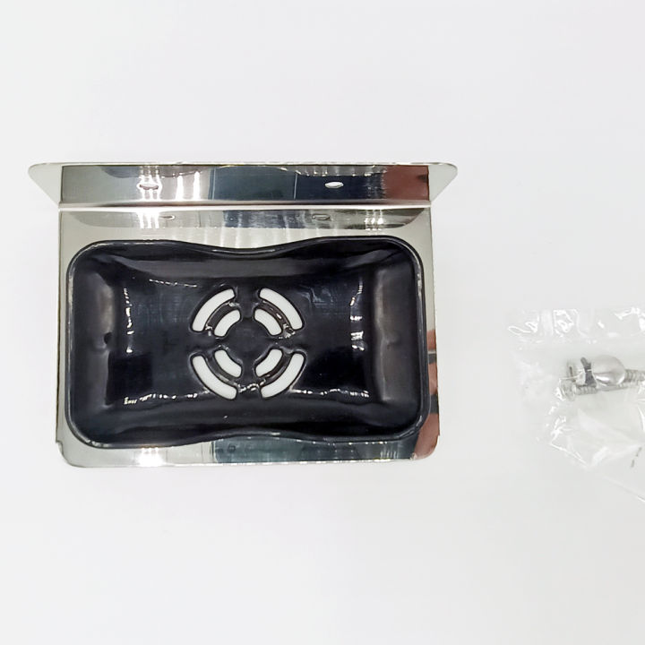 Ss%20Dish%20Wall%20Soap%20Holder%20For%20Bathroom%20and%20Kitchens%20-%20Image%204