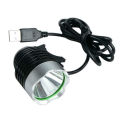 USB UV Curing Light, 10W Portable Durable Ultraviolet Glue Curing Light Lamp, for Mobile Phone Repair. 