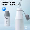 VeraFlow Portable Electric Bidet Sprayer Rechargeable Handheld Travel Hygiene | Muslim Shower| Chargeable Sprayer. 