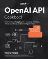 OpenAI API Cookbook | by Henry Habib (Author). 