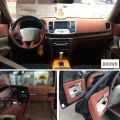 Velvet Fabric Suede Cloth Car Wrap Vinyl Film Sticker Self Adhesive Car Stickers Auto Interior body Decoration Sticker. 