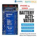 Sunshine SS-915 V8.0 Universal Battery Fast Charging Activation Board. 
