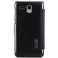 Nillkin Fresh Series Computers Protective Leather Case For Lenovo A808T A806. 