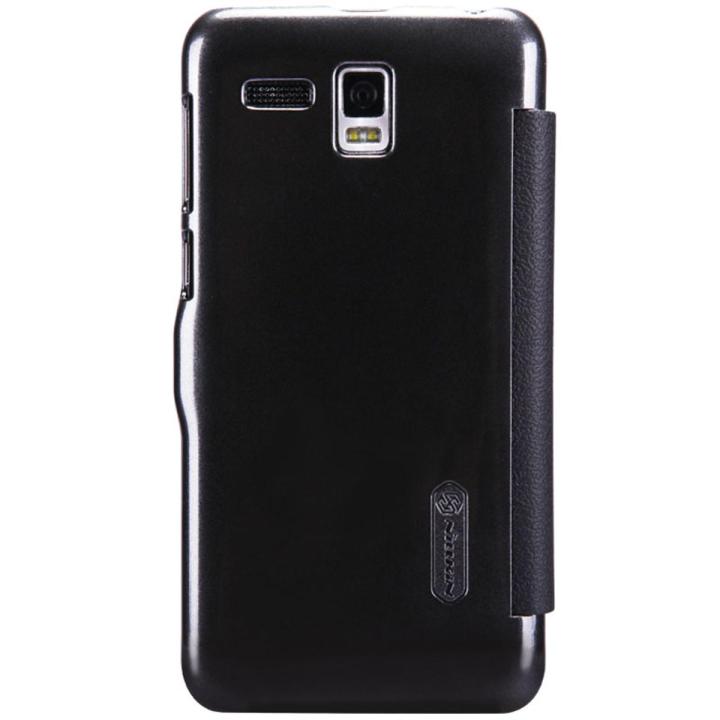 Nillkin Fresh Series Computers Protective Leather Case For Lenovo A808T A806