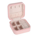 Latest Jewelry Organizer Box ,for Travelling Leather Box ,Hair Accessories. 