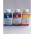 Hp Deskjet 2130/2131 Cartridges Refill Ink Four Color. 