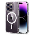 IPhone 14 Pro Original Megsafe Case For IPhone 14 Pro Cover. 