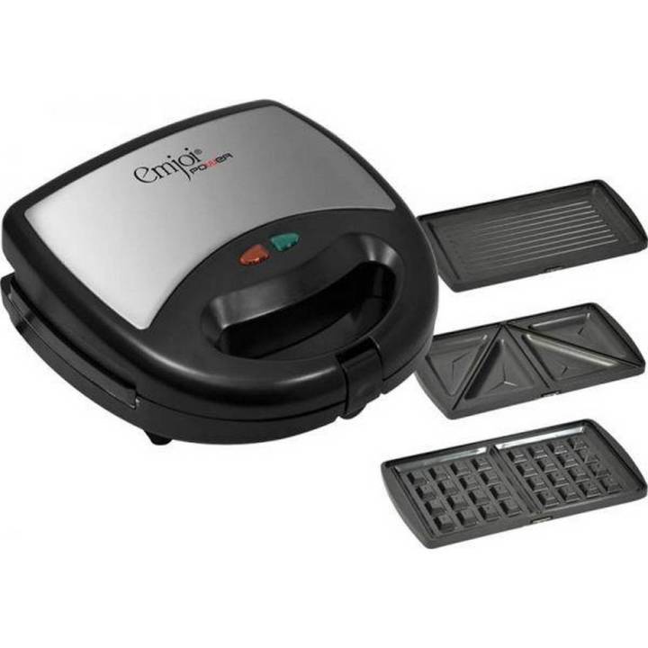 3 in1 Sandwich maker