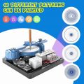Planet T: CIRCUITS & MACHINERY: VARIETY PAINTING INSTRUMENT (DL0101). 