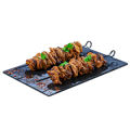 Sabroso Fully-Cooked Shahi Tikka (Single Pack). 