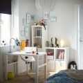 IKEA : KALLAX : Shelving Unit. 