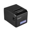 Excelvan 300mm/sec 80mm AUTO-CUT Thermal Receipt Printer USB Ethernet Serial Port. 