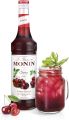 Monin Cherry Syrup 700ml. 