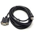 APC UPS Communications Smart-UPS Signalling Serial AP940-1525A RS-232 Cable DB9 to RJ45 (RJ50) 15F Genuine New. 