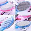 4 In 1 Multi Use Pedicure Paddle Brush - 4 Step Pedicure (Cleanse, Scrub, File And Buff). 