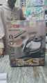 Electric Roti Maker Machine Stainless Steel Housing | Lot imported. 