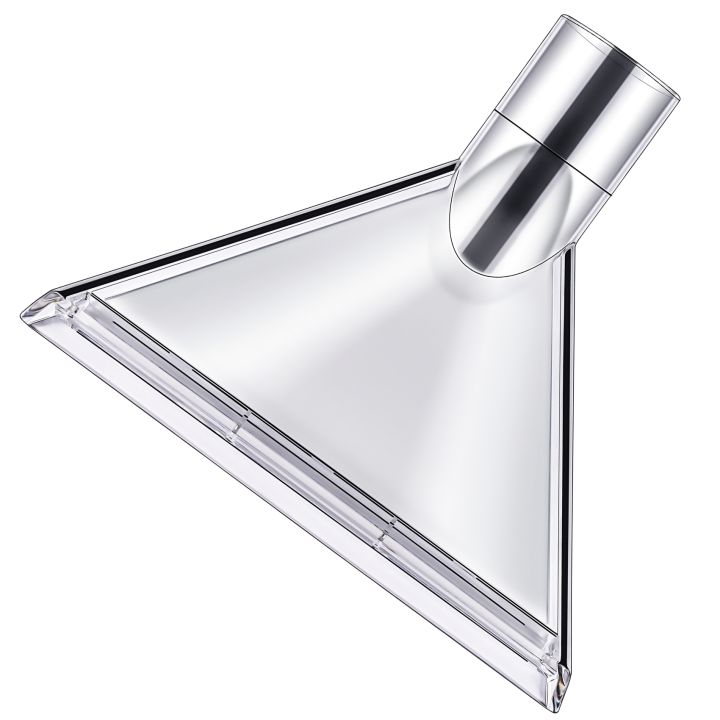 Universal Carpet Seat Washing Apparatus Brush Suitable Fit for