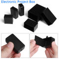 14 sizes ABS Plastic High Quality Enclosure Boxes Waterproof Cover Project Electronic Project Box Instrument Case. 