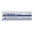 Hyderquin 4% Cream. 