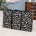 Storage Bag Portable Bag Large Cloth Organizer Foldable Bag For Clothes Blanket Storage. 