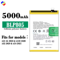 OPPO A54 Battery Replacement BLP805 Battery High Quality Battery with 5000mAh & 3.85v. 