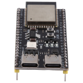 ESP32-S3 N16R8 Development Board DevKitC-1 WROOM-1 WIFI Bluetooth Development Board No Welding Easy Install Easy to Use. 