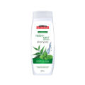 Saeed Ghani Neem & Mint Refresh Shampoo. 